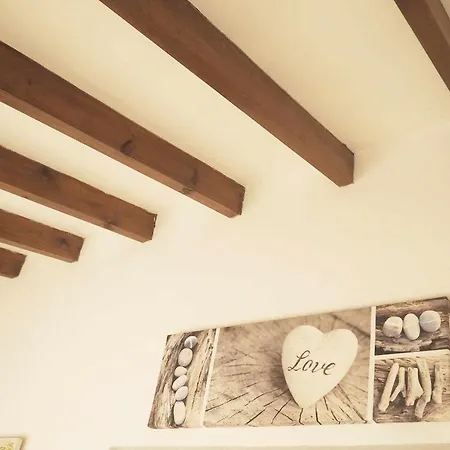 Casa Clara Rustica Con Piscina Privada Aa Villa Calpe