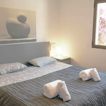 Casa Clara Rustica Con Piscina Privada Aa *
