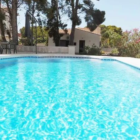 Casa Clara Rustica Con Piscina Privada Aa *