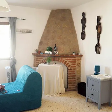 Casa Clara Rustica Con Piscina Privada Aa * Calpe