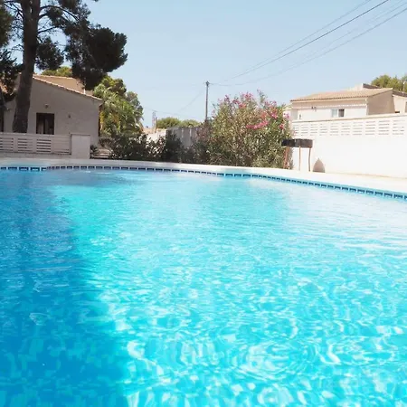 Casa Clara Rustica Con Piscina Privada Aa