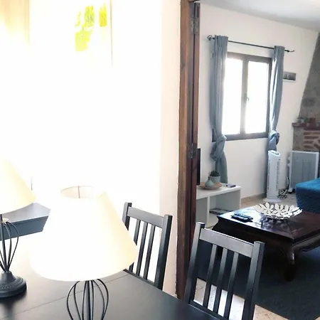 Casa Clara Rustica Con Piscina Privada Aa Villa