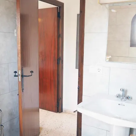 Villa Casa Clara Rustica Con Piscina Privada Aa