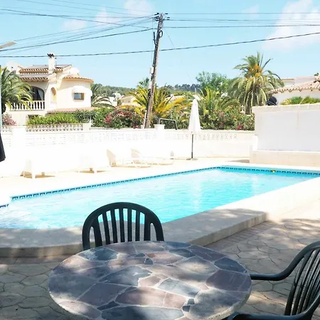 Villa Casa Clara Rustica Con Piscina Privada Aa *