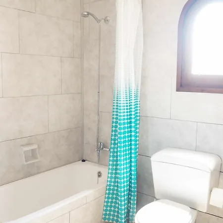 Casa Clara Rustica Con Piscina Privada Aa * Calpe