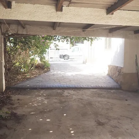 Casa Clara Rustica Con Piscina Privada Aa *